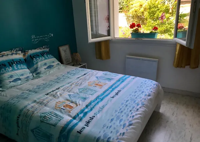 La Chambre Bleue