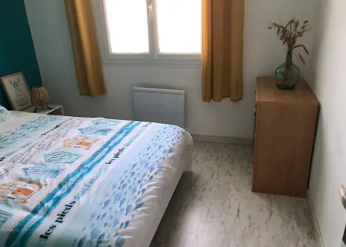 La Chambre Bleue