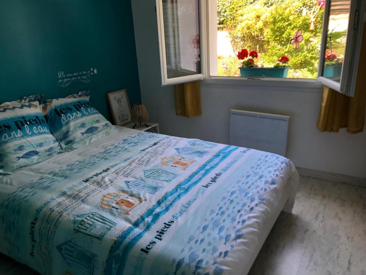 La Bleue Homestay